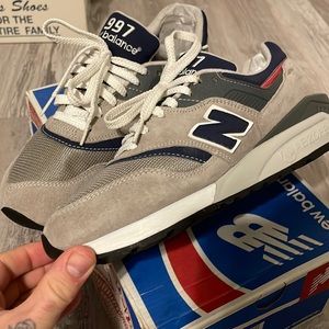 New balance 997 size 9